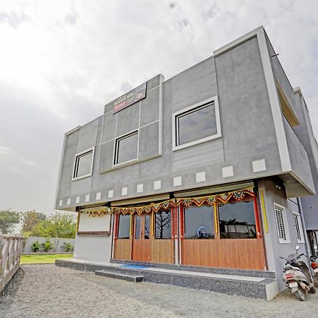 Hotel O Brown Hill Nagpur Extérieur photo