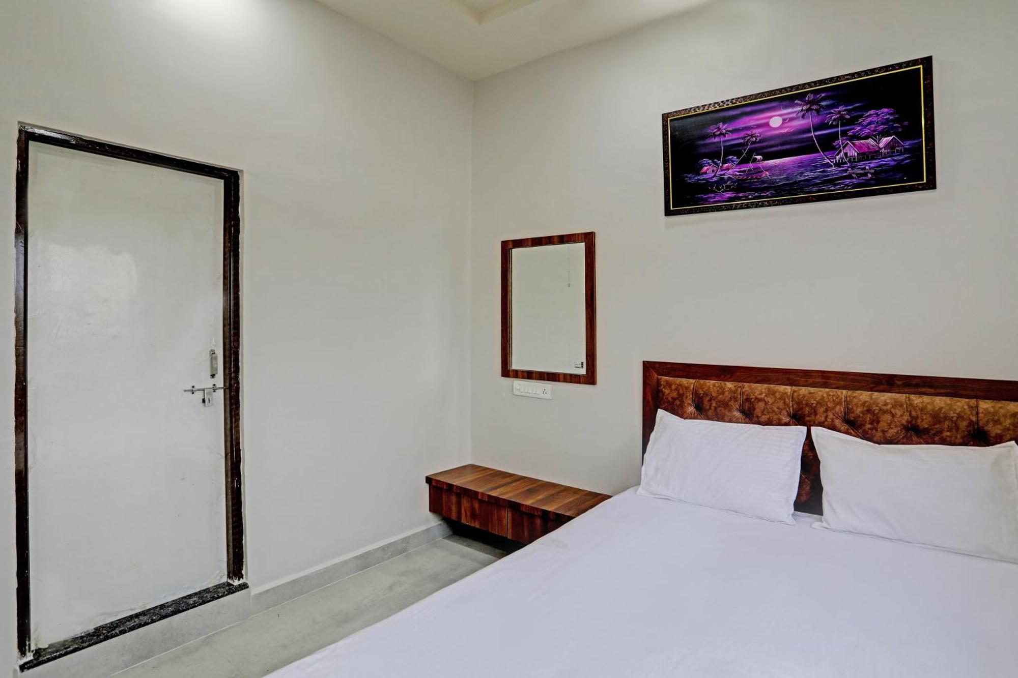 Hotel O Brown Hill Nagpur Extérieur photo